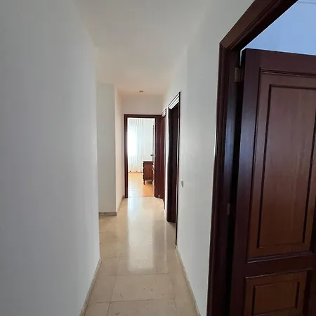 Apartment In Centro Cambados