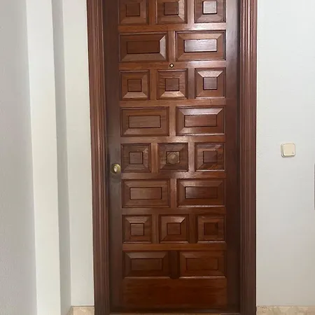 In Centro Apartment