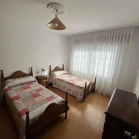 Apartment In Centro