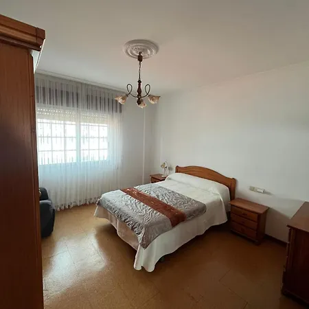 Apartment In Centro *