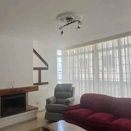 Apartment In Centro *