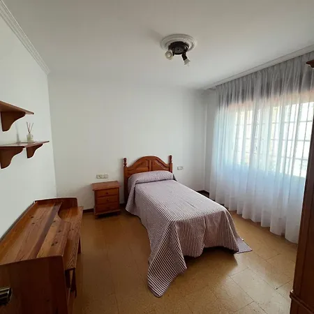 In Centro Apartment Cambados
